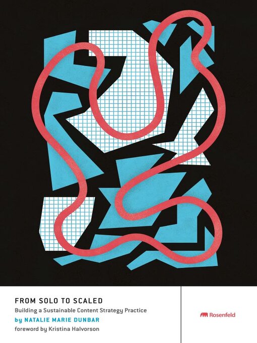 Title details for From Solo to Scaled by Natalie Marie Dunbar - Available